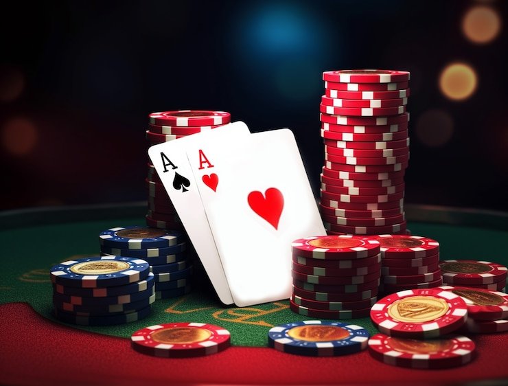Pemula membaca menu toto26 di ponsel